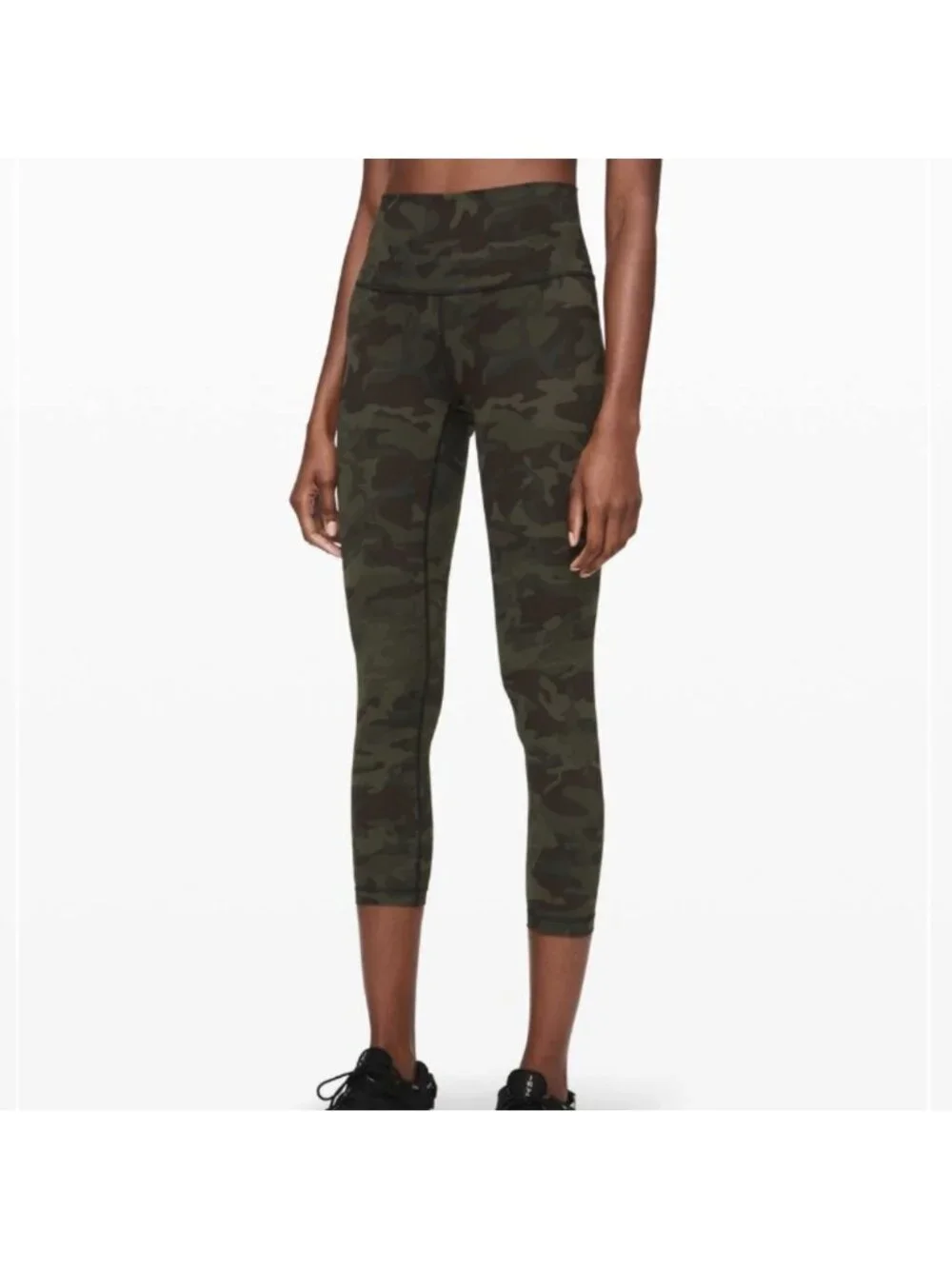Lululemon Wunder Under High-Rise Tight 25